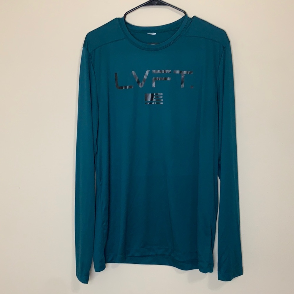 Livefit dry fit